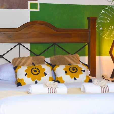 Turrialba Bed & Breakfast Eksteriør bilde