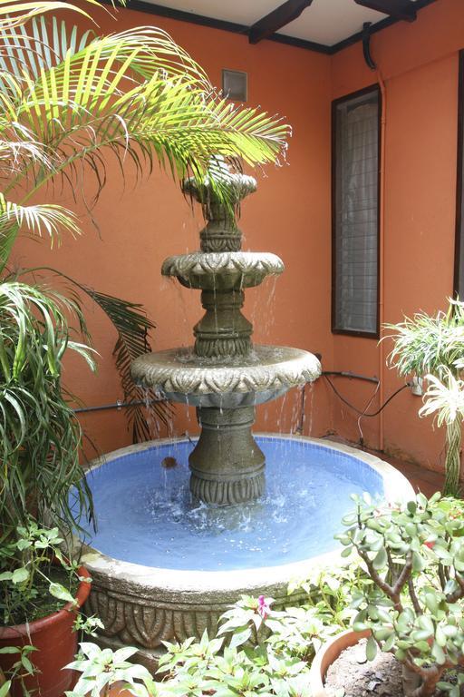 Turrialba Bed & Breakfast Eksteriør bilde