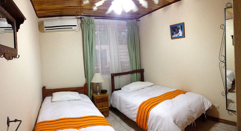 Turrialba Bed & Breakfast Eksteriør bilde