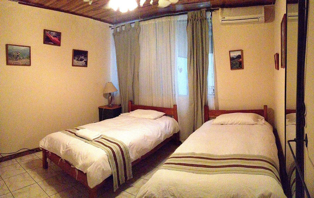 Turrialba Bed & Breakfast Eksteriør bilde