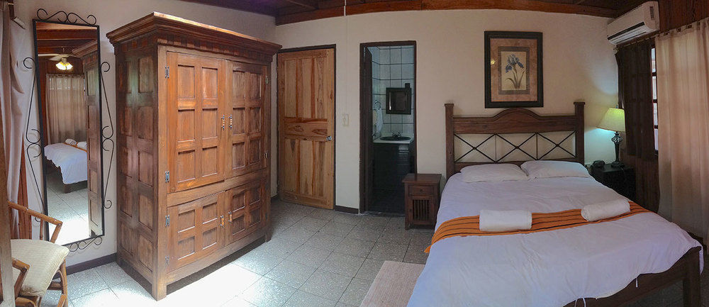 Turrialba Bed & Breakfast Eksteriør bilde