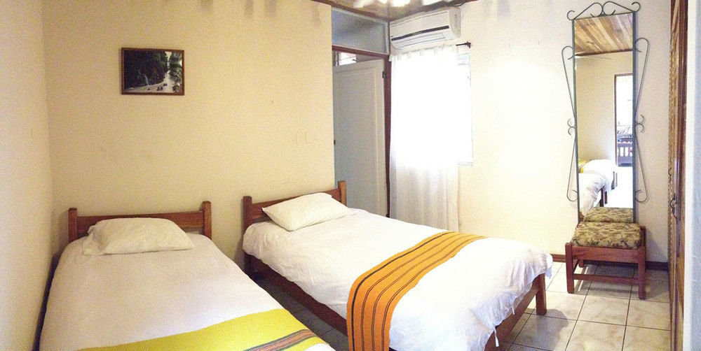 Turrialba Bed & Breakfast Eksteriør bilde