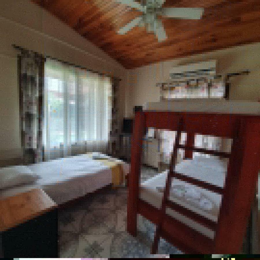Turrialba Bed & Breakfast Eksteriør bilde