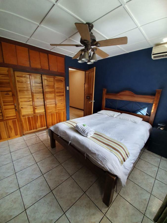Turrialba Bed & Breakfast Eksteriør bilde
